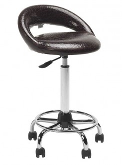 Tabouret coiffure professionnel - Devis sur Techni-Contact.com - 6