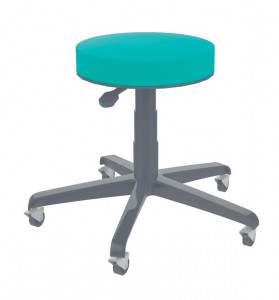  Tabouret d'examen médical - Devis sur Techni-Contact.com - 1