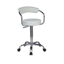 Tabouret dactylo avec dossier - Devis sur Techni-Contact.com - 1