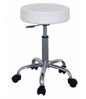 Tabouret dactylo sans dossier - Devis sur Techni-Contact.com - 1