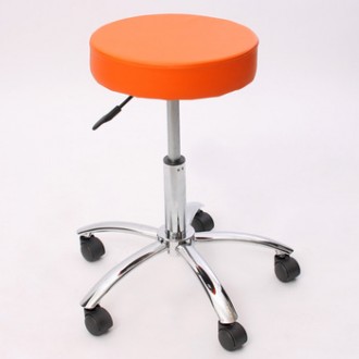 Tabouret dactylo sans dossier - Devis sur Techni-Contact.com - 2