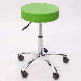 Tabouret dactylo sans dossier - Devis sur Techni-Contact.com - 3