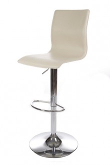 Tabouret de bar avec dossier - Devis sur Techni-Contact.com - 3