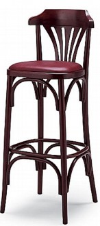 Tabouret de bar bois - Devis sur Techni-Contact.com - 2