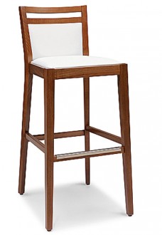 Tabouret de bar bois - Devis sur Techni-Contact.com - 3