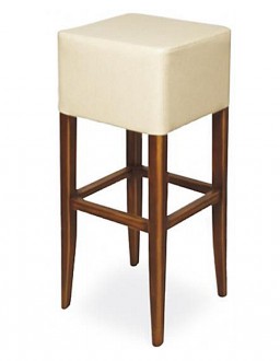 Tabouret de bar bois - Devis sur Techni-Contact.com - 4