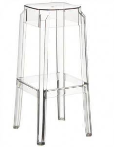 Tabouret de bar en Polycarbonate  - Devis sur Techni-Contact.com - 1