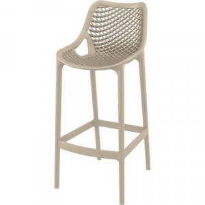 Tabouret de bar en polypropylène - Devis sur Techni-Contact.com - 2