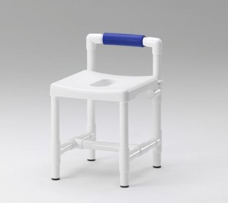 Tabouret de douche 675 x 420 - Devis sur Techni-Contact.com - 1