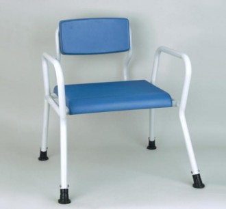 Tabouret de douche bariatrique - Devis sur Techni-Contact.com - 1