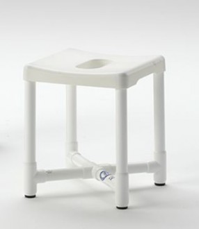 Tabouret de douche léger - Devis sur Techni-Contact.com - 1