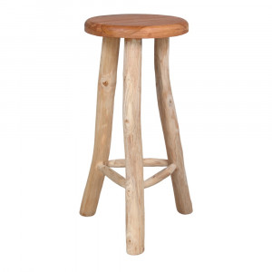 Tabouret de style ethnique - Devis sur Techni-Contact.com - 1