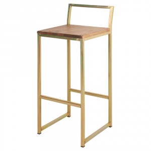 Tabouret de style industriel - Devis sur Techni-Contact.com - 2