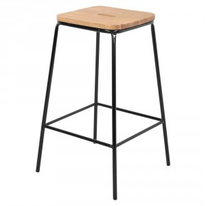 Tabouret de style industriel - Devis sur Techni-Contact.com - 3