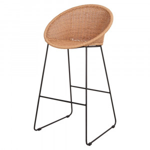 Tabouret de style scandinave - Devis sur Techni-Contact.com - 1