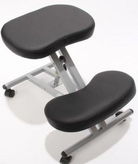 Tabouret de travail assise genoux - Devis sur Techni-Contact.com - 3