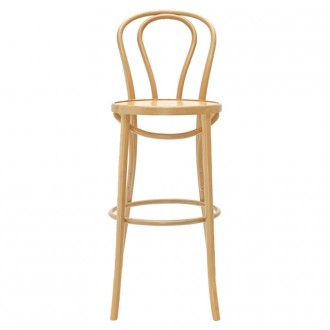 Tabouret en bois - Devis sur Techni-Contact.com - 2