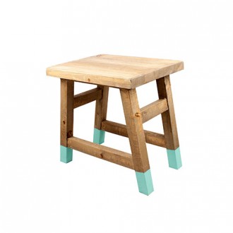 Tabouret en bois - Devis sur Techni-Contact.com - 4