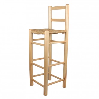 Tabouret en rotin - Devis sur Techni-Contact.com - 7