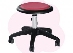 Tabouret ergonomique pour crèche - Devis sur Techni-Contact.com - 1