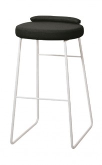 Tabouret haut espace cafétéria - Devis sur Techni-Contact.com - 1