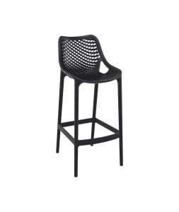 Tabouret haut restaurant AIR - Devis sur Techni-Contact.com - 1