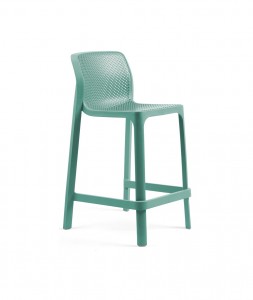 Tabouret haut restaurant Net Mini - Devis sur Techni-Contact.com - 3