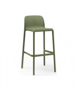 Tabouret haut restaurant RAP - Devis sur Techni-Contact.com - 1