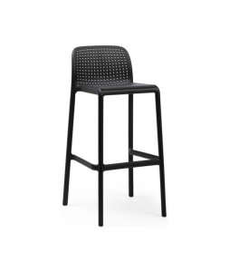 Tabouret haut restaurant RAP - Devis sur Techni-Contact.com - 3