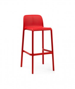 Tabouret haut restaurant RAP - Devis sur Techni-Contact.com - 4