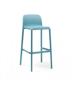 Tabouret haut restaurant RAP - Devis sur Techni-Contact.com - 5