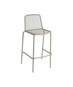 Tabouret haut restaurant TREVI - Devis sur Techni-Contact.com - 1