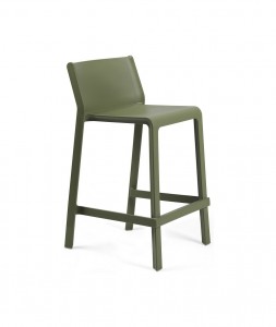  Tabouret haut restaurant TRILL - Devis sur Techni-Contact.com - 1