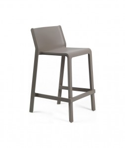  Tabouret haut restaurant TRILL - Devis sur Techni-Contact.com - 2