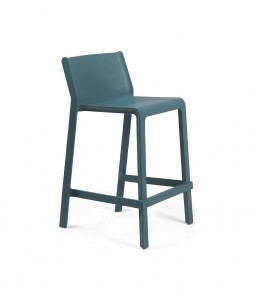  Tabouret haut restaurant TRILL - Devis sur Techni-Contact.com - 3