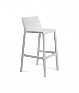  Tabouret haut restaurant TRILL - Devis sur Techni-Contact.com - 4