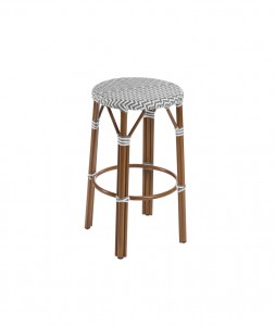  Tabouret haut restaurant VENITIA - Devis sur Techni-Contact.com - 2