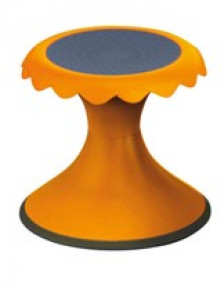 Tabouret - JUK 129 - Devis sur Techni-Contact.com - 1