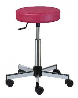 Tabouret médical 51 à 70 cm - Devis sur Techni-Contact.com - 1