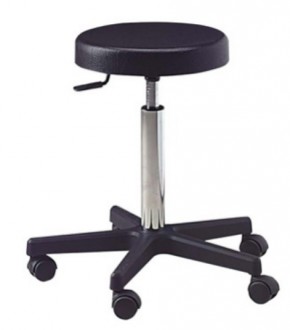 Tabouret médical à hauteur réglable - Devis sur Techni-Contact.com - 1