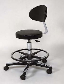 Tabouret medical à vérin - Devis sur Techni-Contact.com - 2