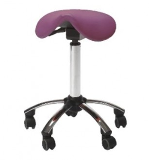 Tabouret médical sur roulettes - Devis sur Techni-Contact.com - 1