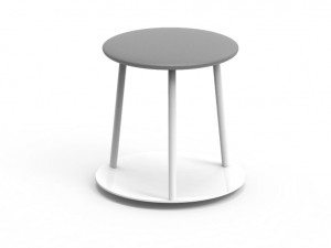 Tabouret mobile - Wooble-3/Wobble-B - Devis sur Techni-Contact.com - 5