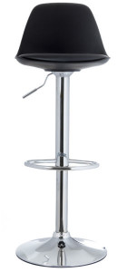 Tabouret pivotant avec pied en Alu - Devis sur Techni-Contact.com - 1