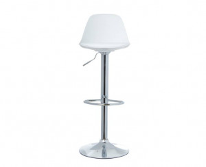 Tabouret pivotant avec pied en Alu - Devis sur Techni-Contact.com - 2