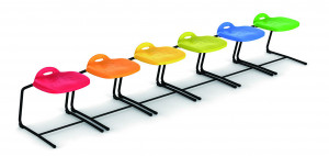 Tabouret polyvalent - JUK 321 - Devis sur Techni-Contact.com - 2