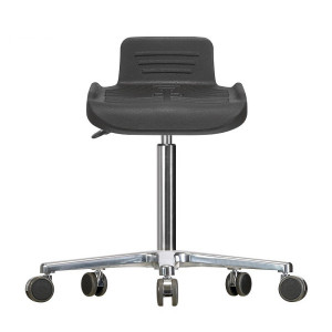 Tabouret rotatif haut/bas - Devis sur Techni-Contact.com - 1