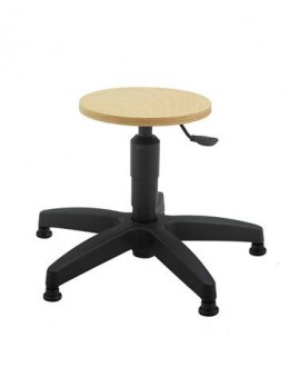 Tabouret scolaire réglable - Devis sur Techni-Contact.com - 1