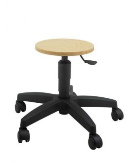 Tabouret scolaire réglable - Devis sur Techni-Contact.com - 2