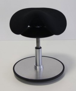 Tabouret selle ergonomique Seldo - Devis sur Techni-Contact.com - 1